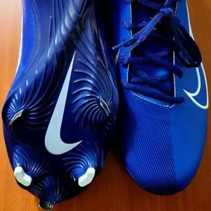 Nike MLB | Shoes | Nike Vapor Ultrafly 3 Royal Bluewhite  display picture 3